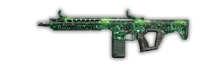 M15 Mod 0 weapon icon