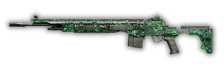 M34 Novaline weapon icon