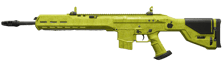 MCW 6.8 weapon icon
