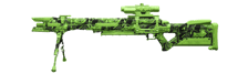 MORS weapon icon