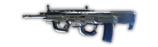 Hyeon Burst weapon icon