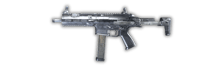 ISO Nightshade weapon icon