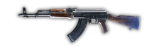 Kastov 762 weapon icon