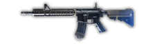 M4 weapon icon