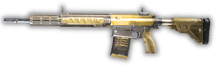 Mar-9 weapon icon