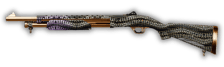 MARINE SP weapon icon
