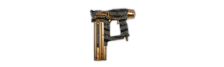 Nail Gun weapon icon