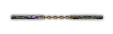 Nunchaku weapon icon