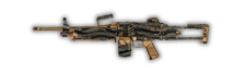 PML 5.56 weapon icon
