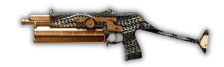 PP-919 weapon icon