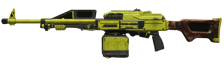 Pulemyot 762 weapon icon