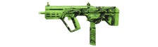 RAM-9 weapon icon