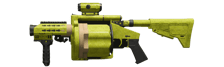 RGL-80 weapon icon