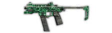 RK-9 weapon icon