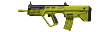 Ram-7 weapon icon