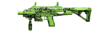 Renetti weapon icon