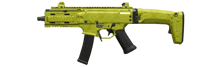 Rival-9 weapon icon