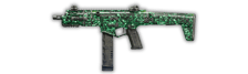 Ryden 45K weapon icon
