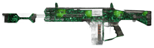 SG-12 weapon icon
