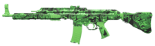 STG44 weapon icon
