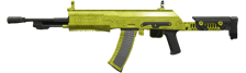SVA 545 weapon icon