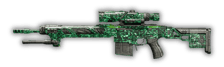 Shadow SK weapon icon