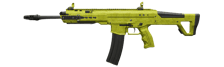 Sidewinder weapon icon