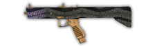 Sirin 9mm weapon icon