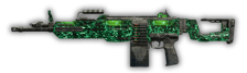 Sokol 545 weapon icon