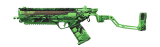 Static-HV weapon icon