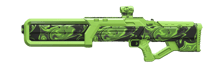 Stormender weapon icon