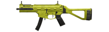 Striker 9 weapon icon