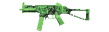 Striker weapon icon