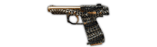 Stryder .22 weapon icon