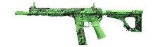 Superi 46 weapon icon