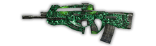 Swordfish A1 weapon icon