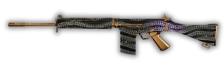 TR2 weapon icon