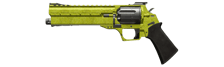 TYR weapon icon