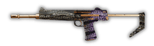 TANTO .22 weapon icon
