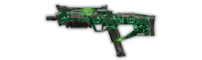 VMP weapon icon