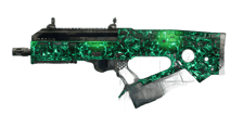 VX Compact weapon icon