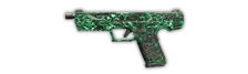 Velox 5.7 weapon icon