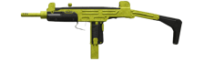 WSP-9 weapon icon