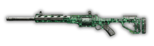 Warden 308 weapon icon