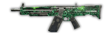 XM325 weapon icon