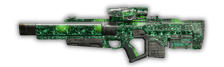 XR-3 Ion weapon icon