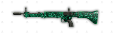 FG42 weapon icon