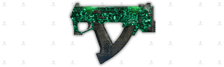 Gremlin weapon icon