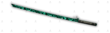 Katana weapon icon
