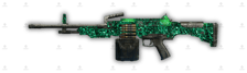 Mammoth weapon icon
